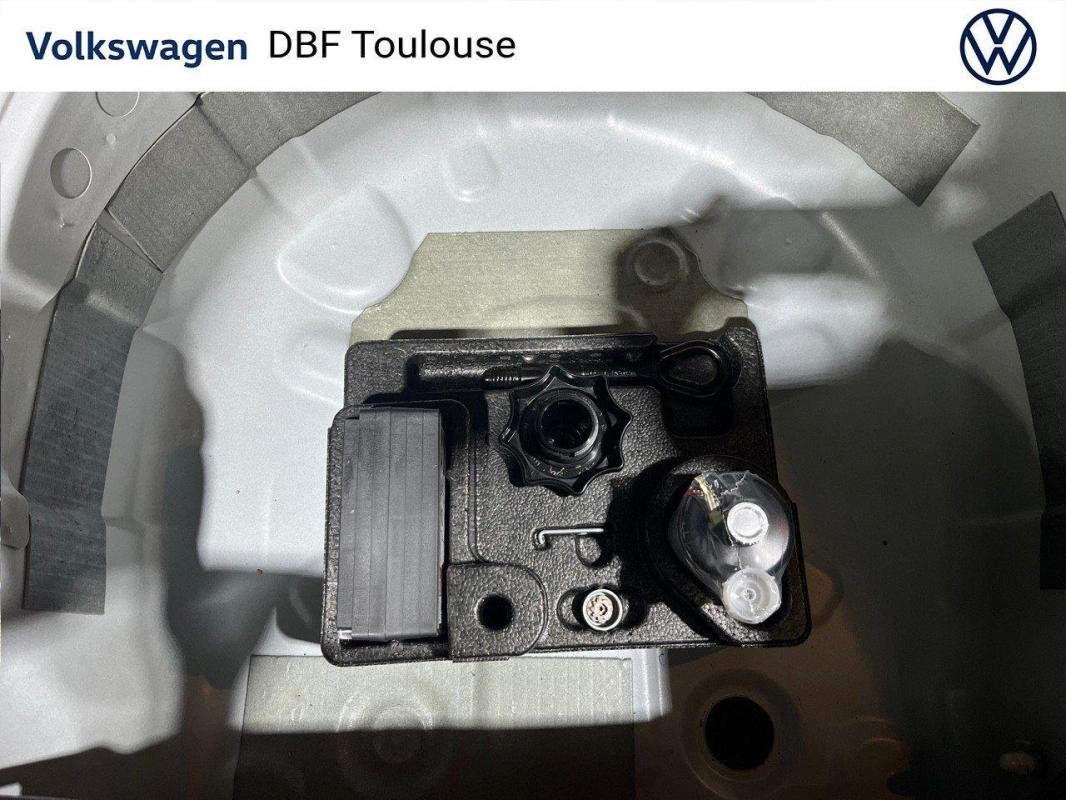Volkswagen Polo - Photo 28