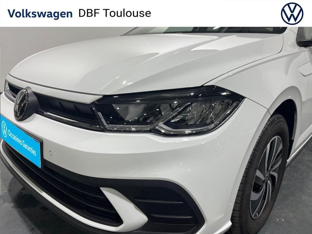 Volkswagen Polo - Photo 30