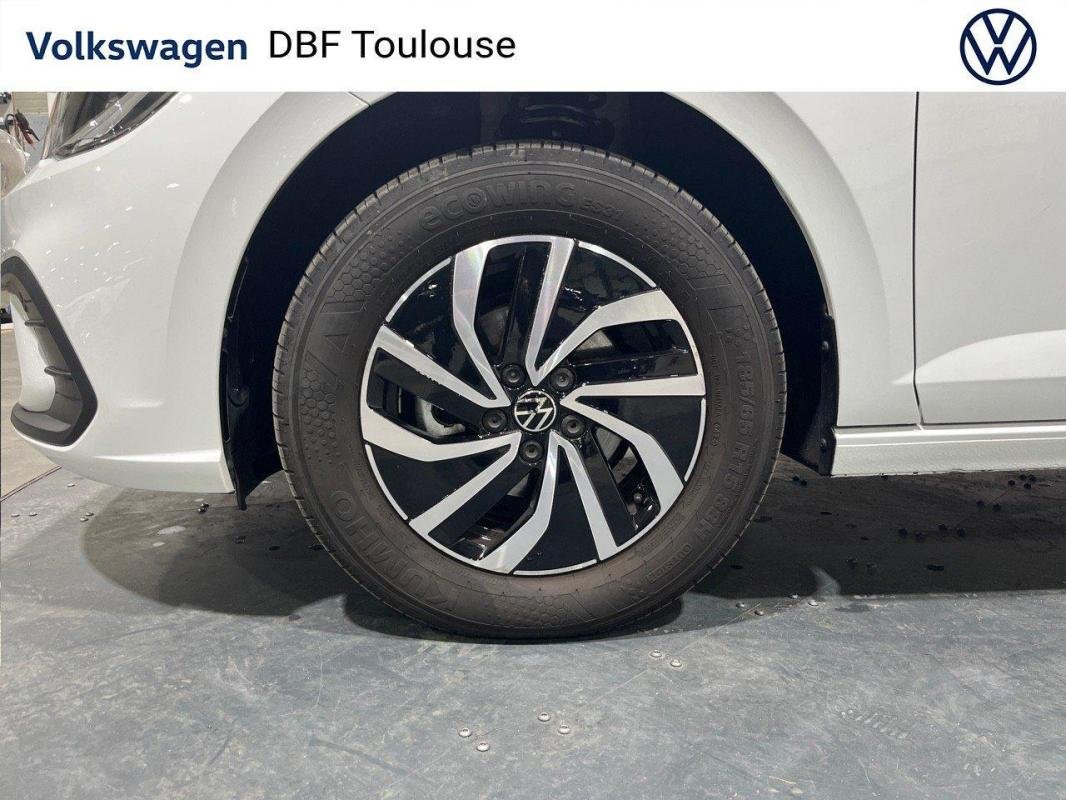 Volkswagen Polo - Photo 31