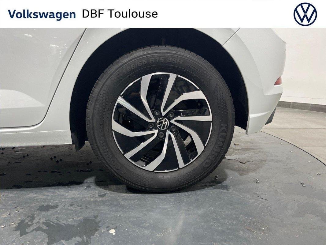 Volkswagen Polo - Photo 32