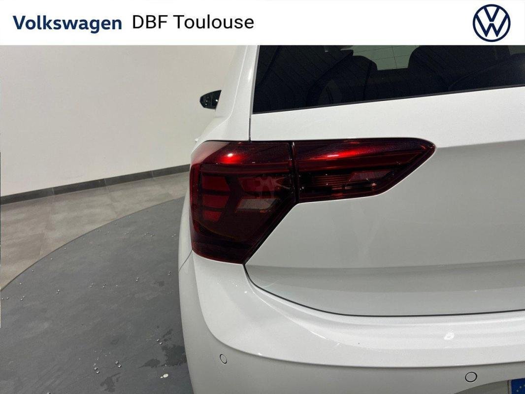 Volkswagen Polo - Photo 33