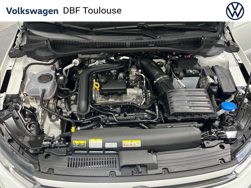 Volkswagen Polo - Photo 34