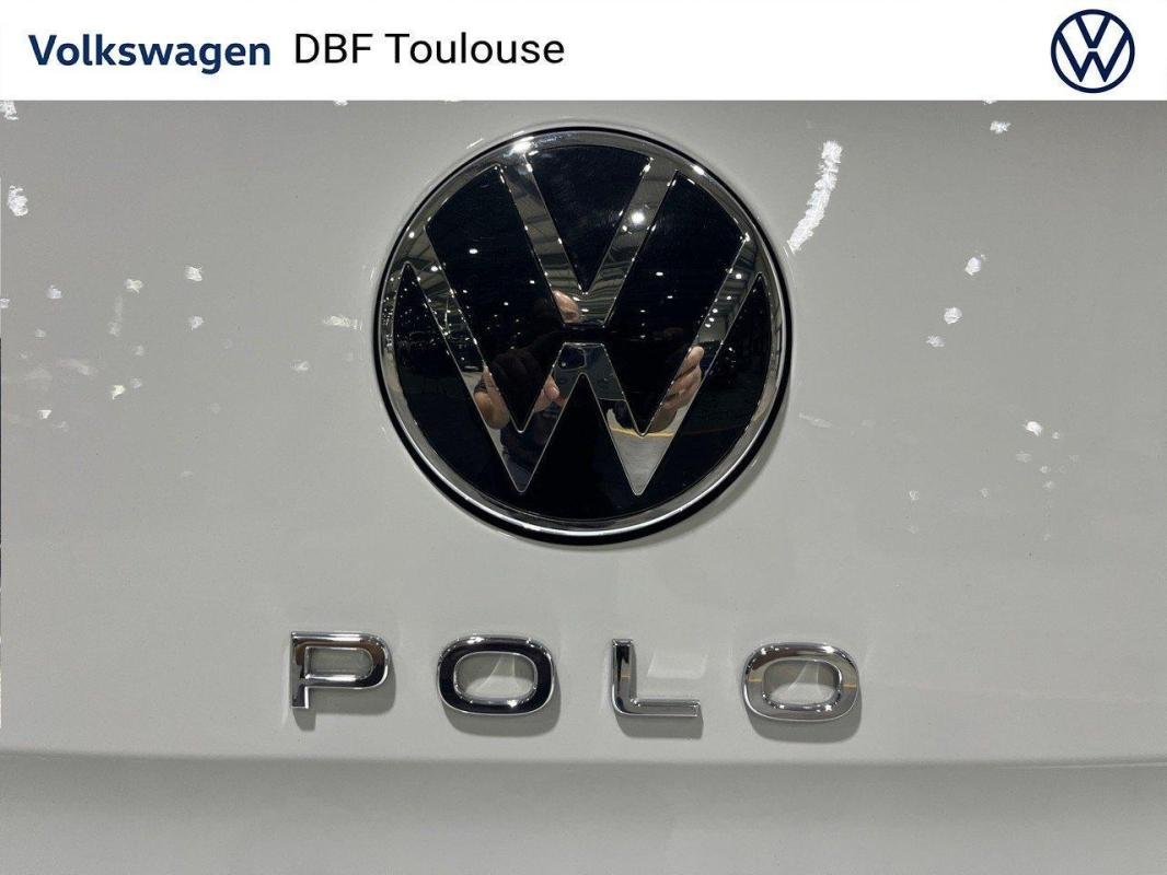 Volkswagen Polo - Photo 35