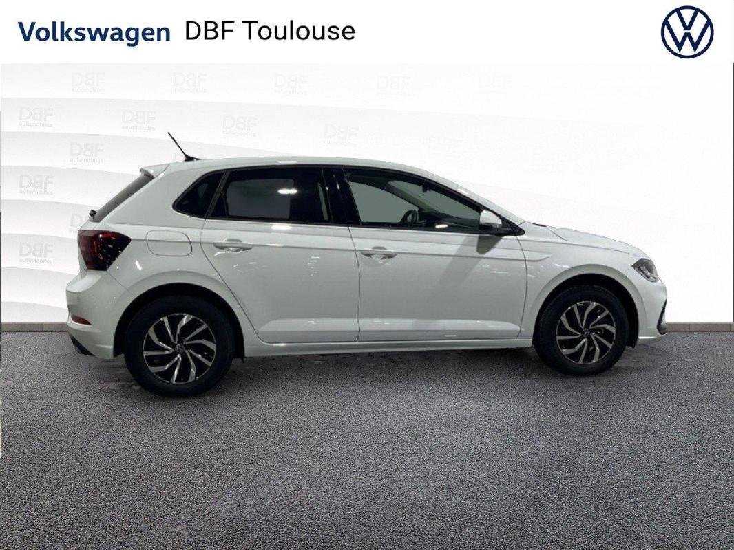 Volkswagen Polo - Photo 8