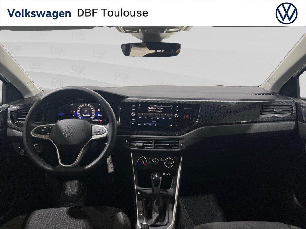 Volkswagen Polo - Photo 9