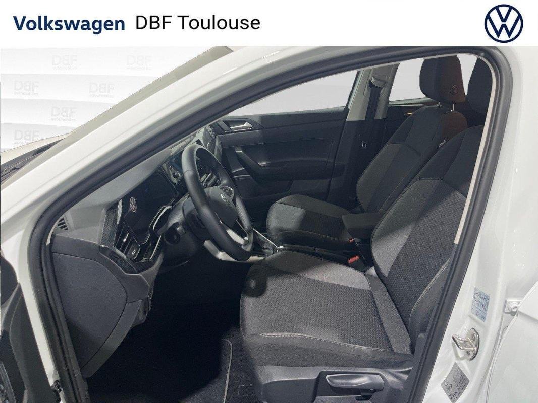 Volkswagen Polo - Photo 10