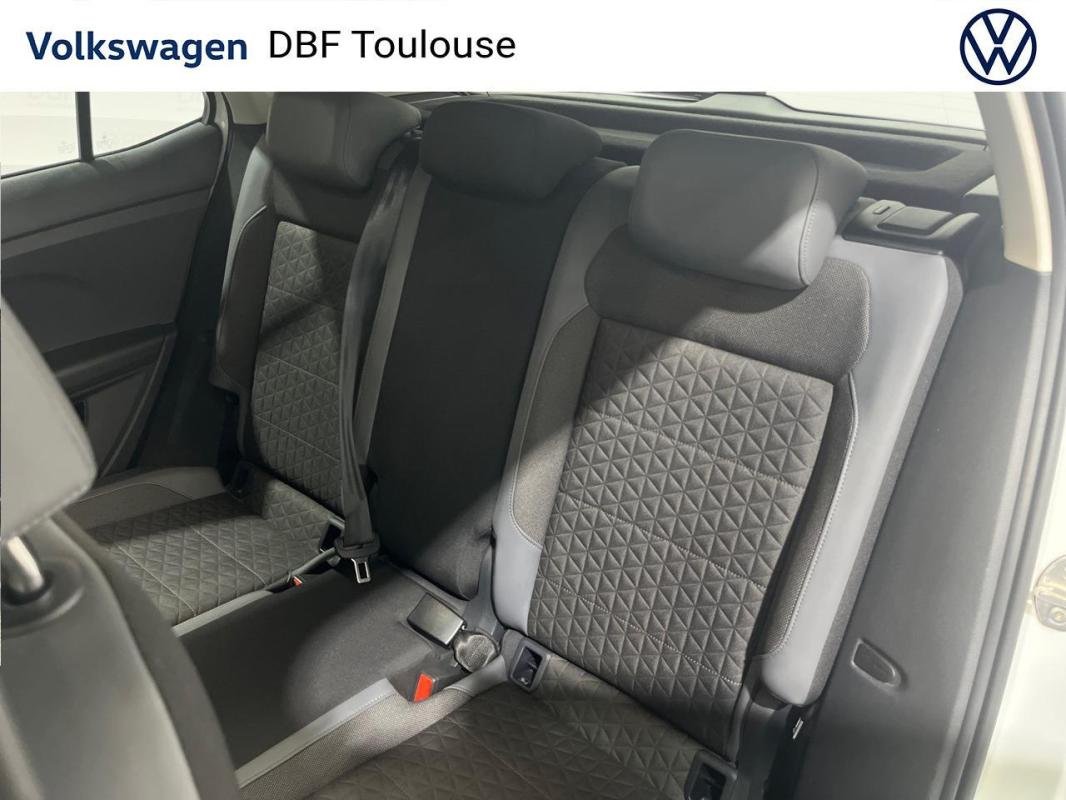 Volkswagen T-Cross - Photo 11