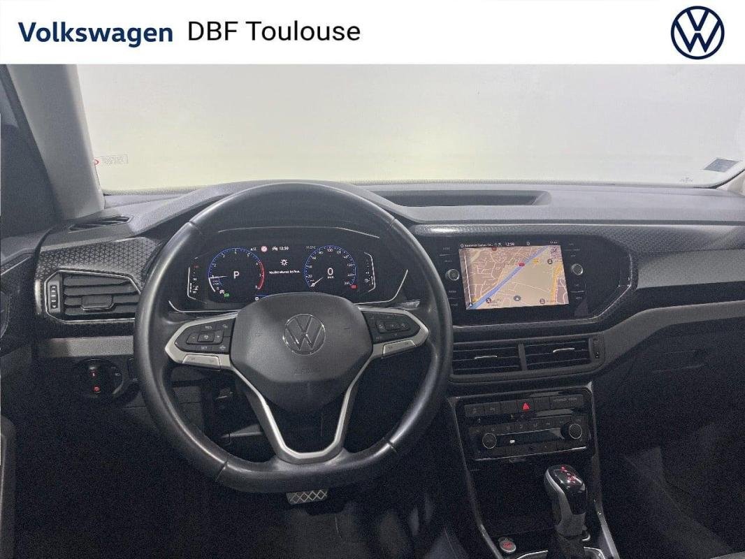Volkswagen T-Cross - Photo 14