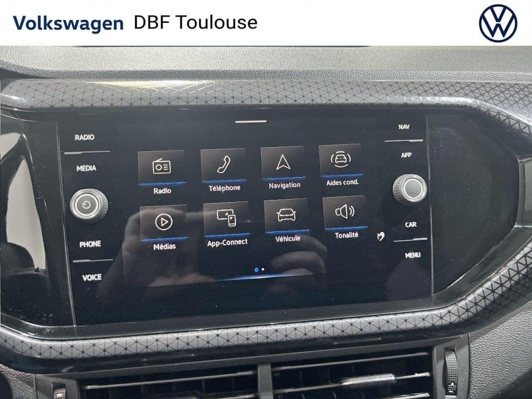 Volkswagen T-Cross - Photo 15