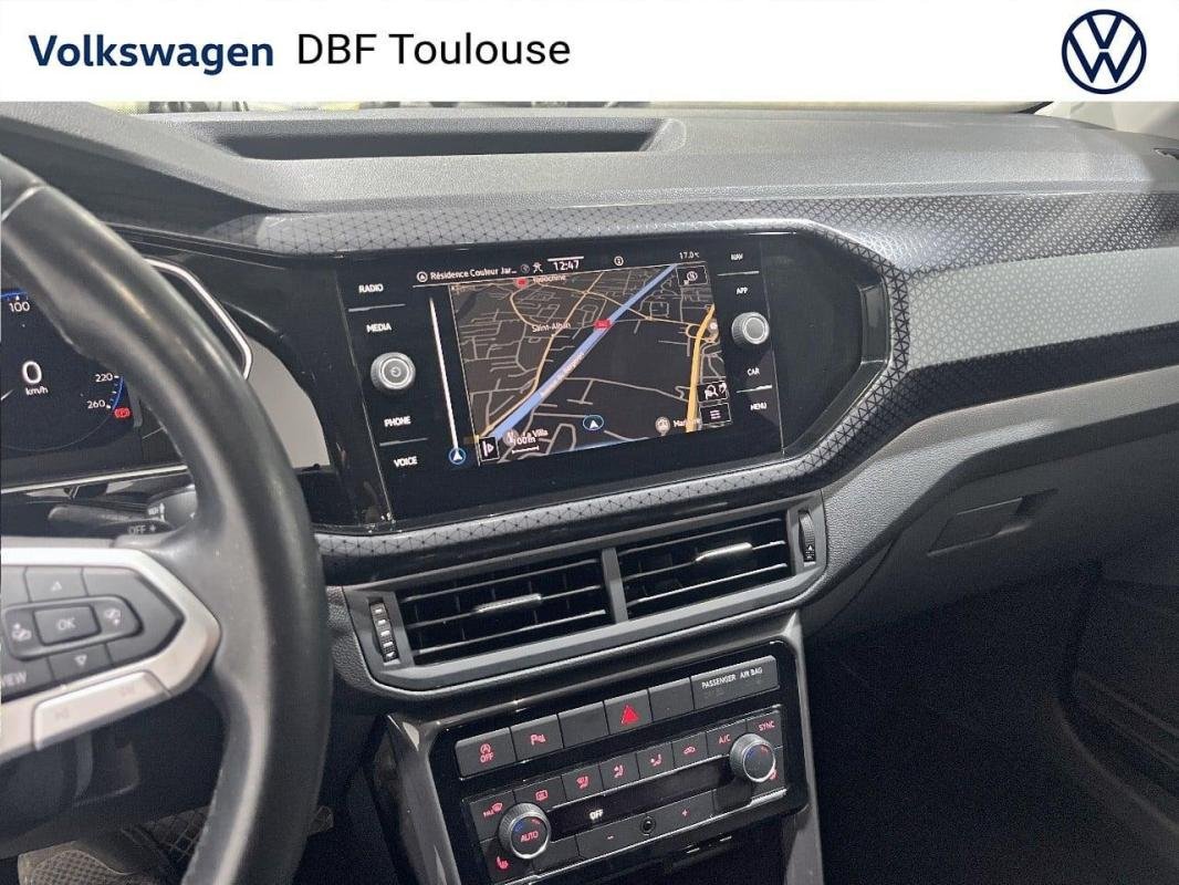Volkswagen T-Cross - Photo 16