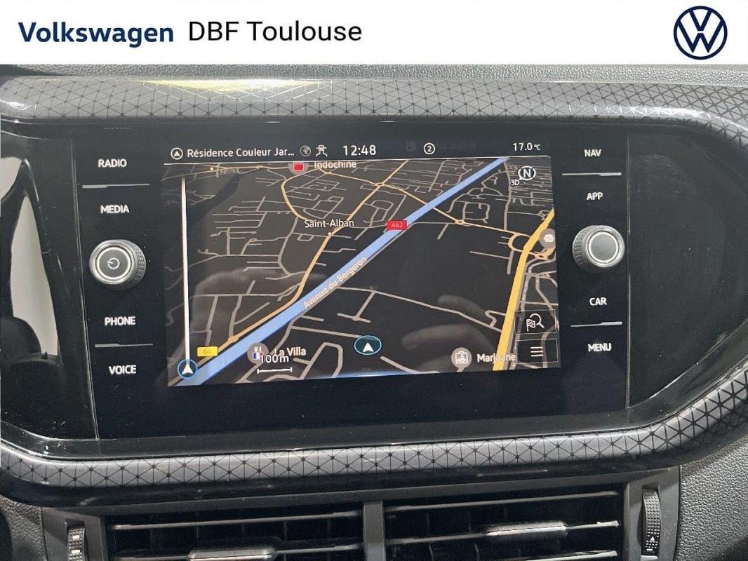 Volkswagen T-Cross - Photo 17