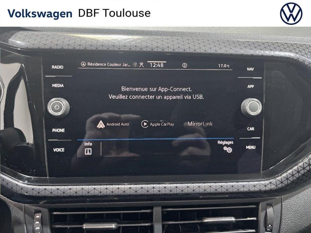 Volkswagen T-Cross - Photo 18