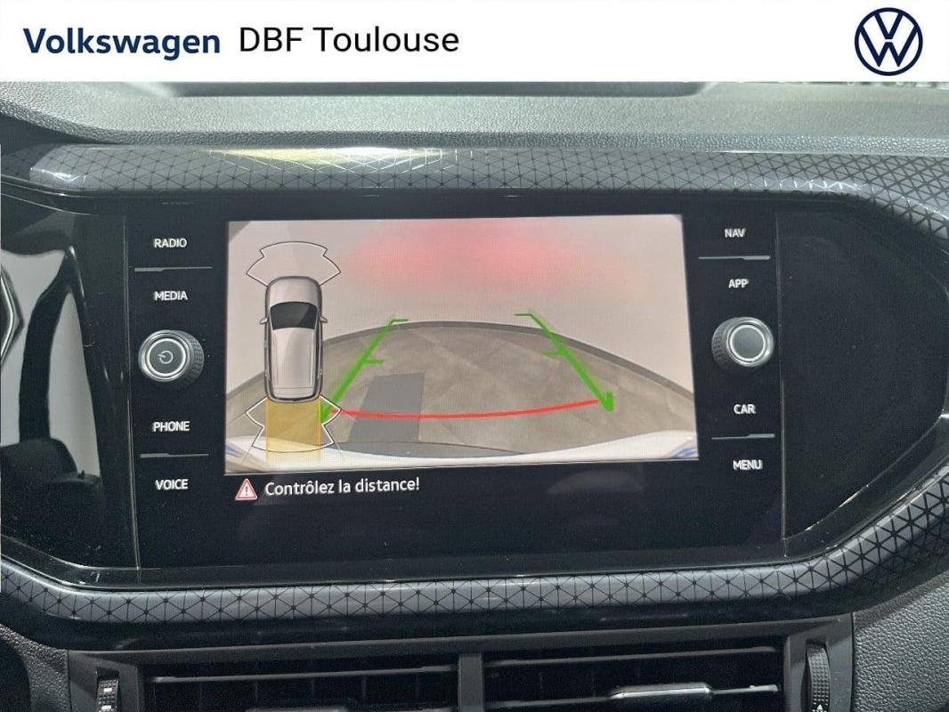 Volkswagen T-Cross - Photo 19