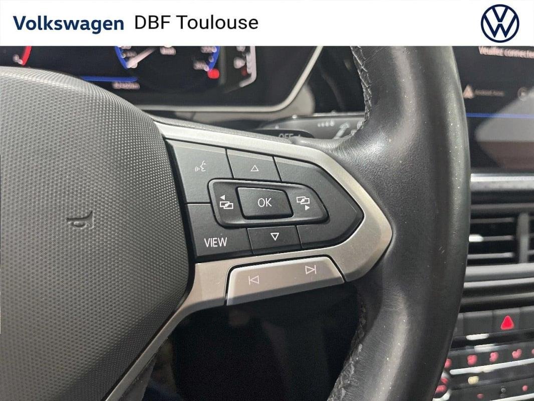 Volkswagen T-Cross - Photo 21