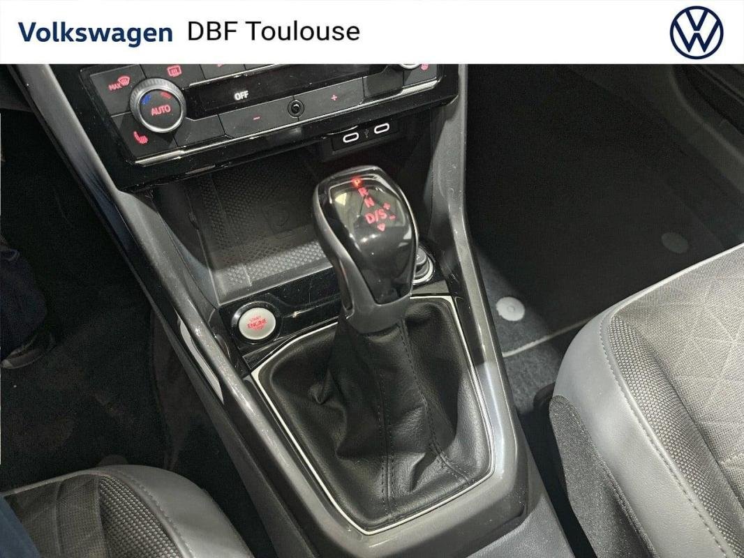 Volkswagen T-Cross - Photo 23
