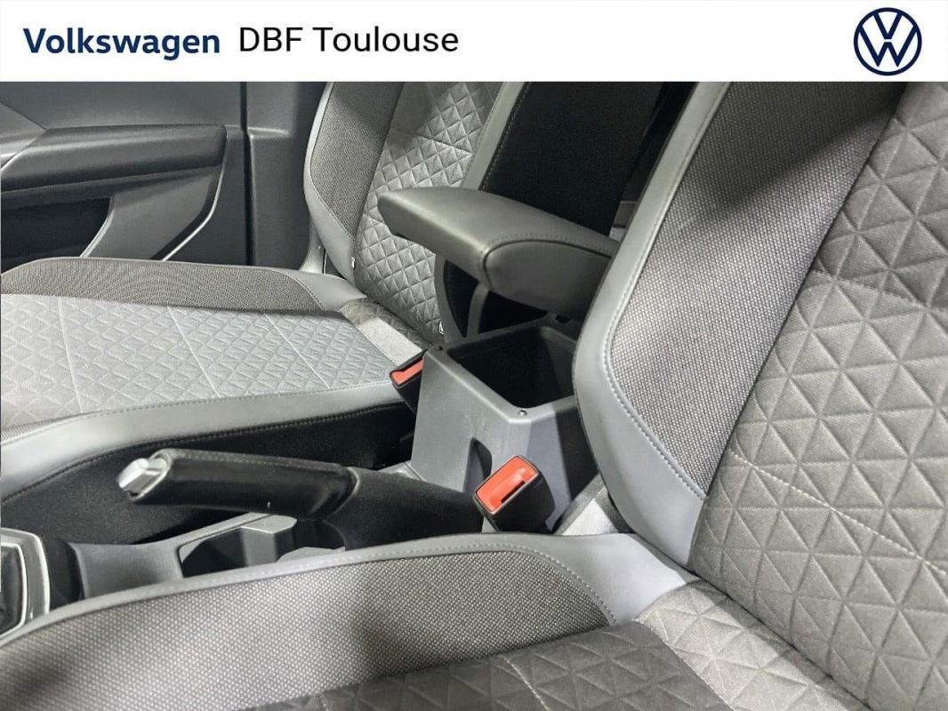 Volkswagen T-Cross - Photo 24