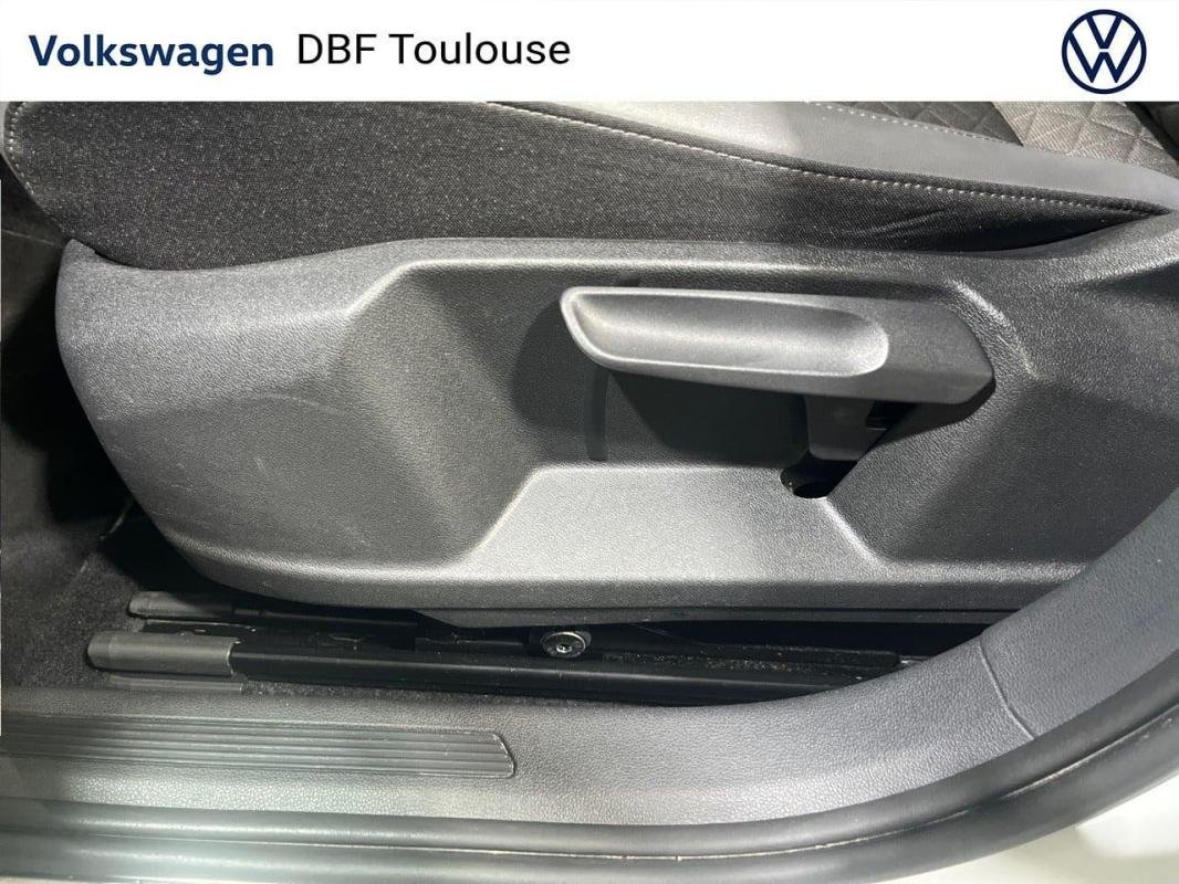 Volkswagen T-Cross - Photo 25