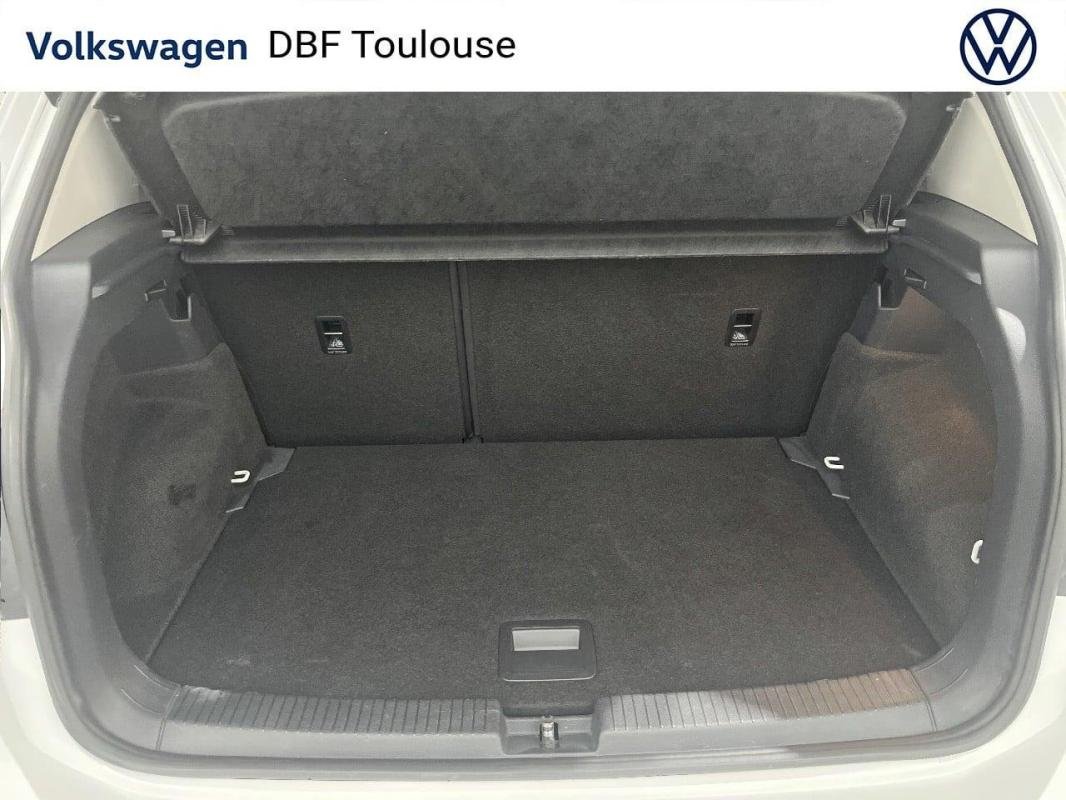 Volkswagen T-Cross - Photo 27