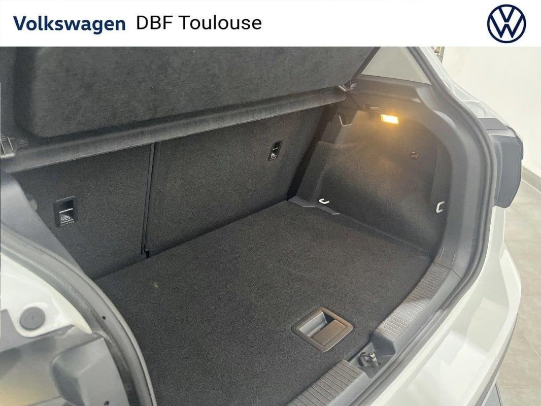 Volkswagen T-Cross - Photo 28