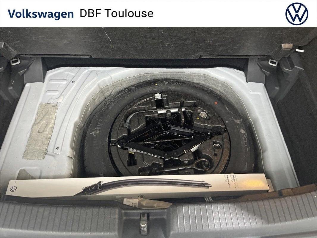 Volkswagen T-Cross - Photo 29