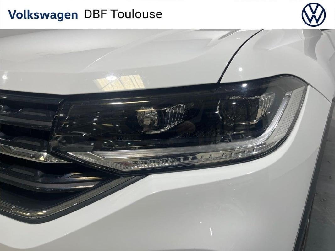 Volkswagen T-Cross - Photo 30