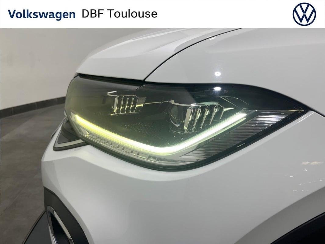 Volkswagen T-Cross - Photo 31