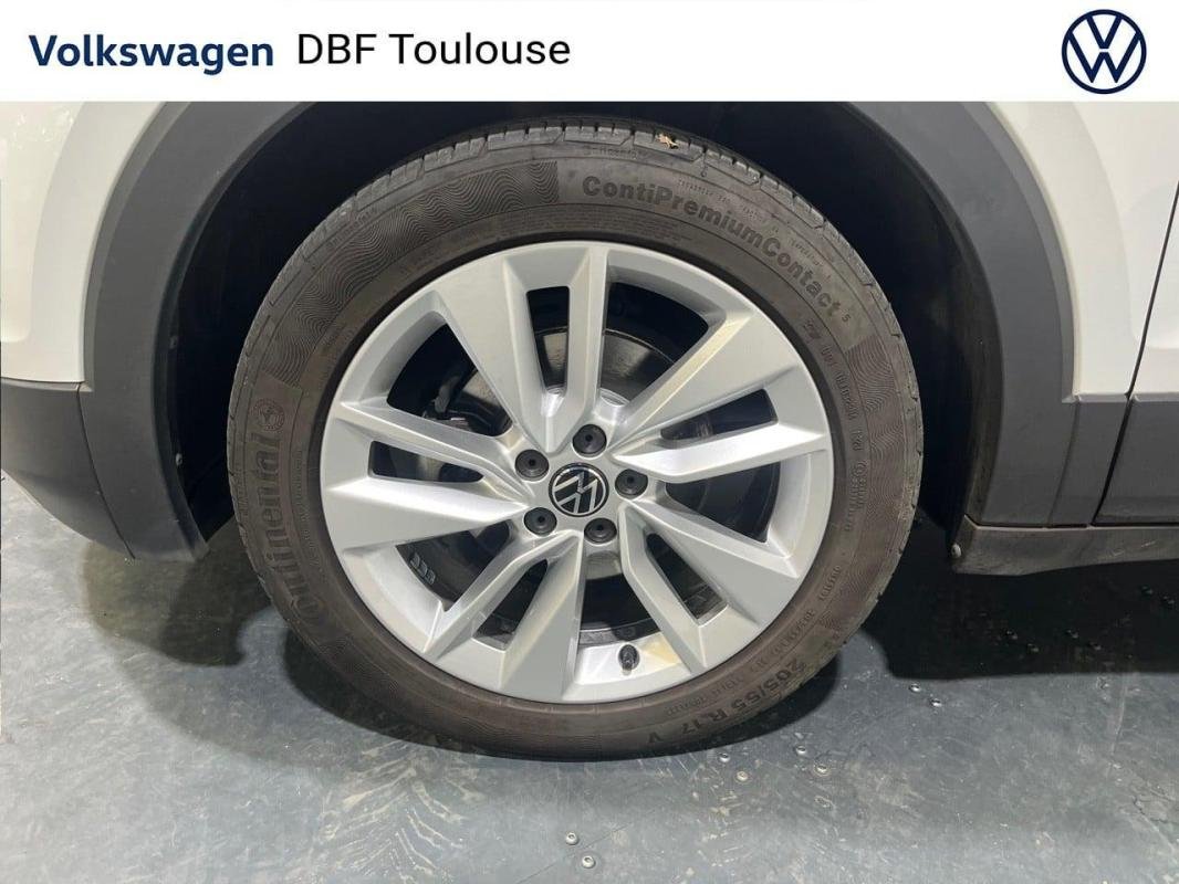 Volkswagen T-Cross - Photo 32