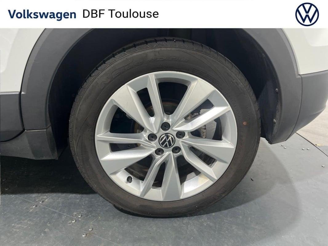 Volkswagen T-Cross - Photo 33