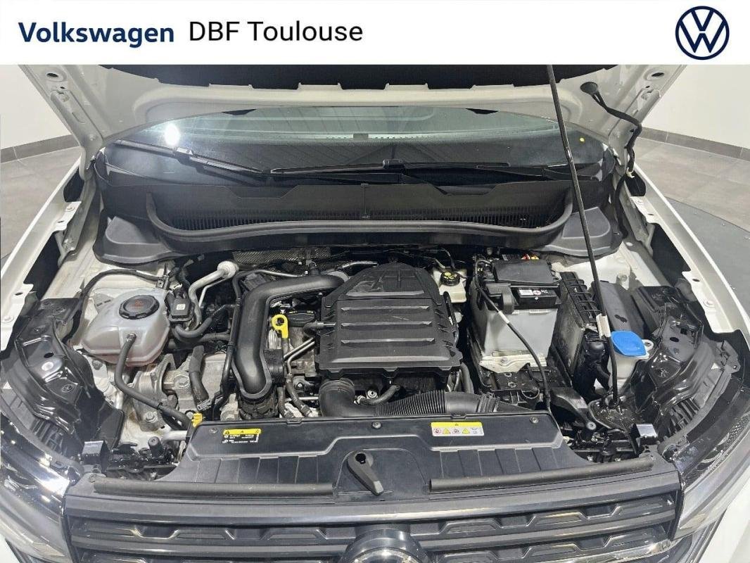 Volkswagen T-Cross - Photo 35