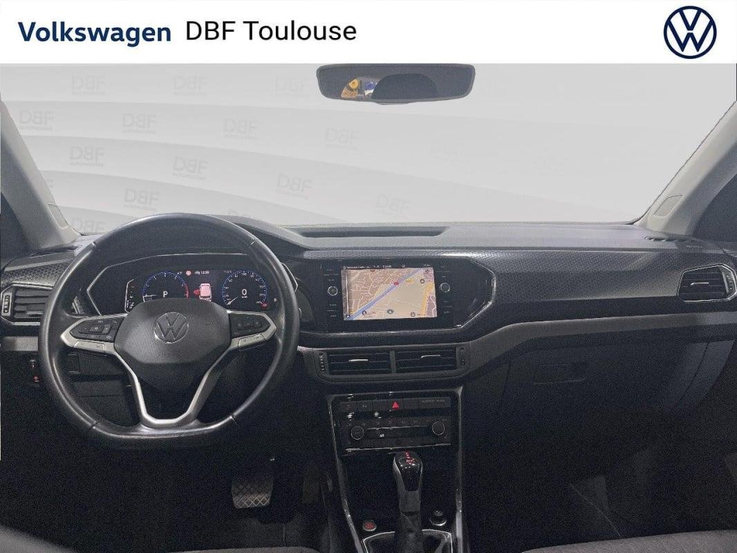 Volkswagen T-Cross - Photo 9
