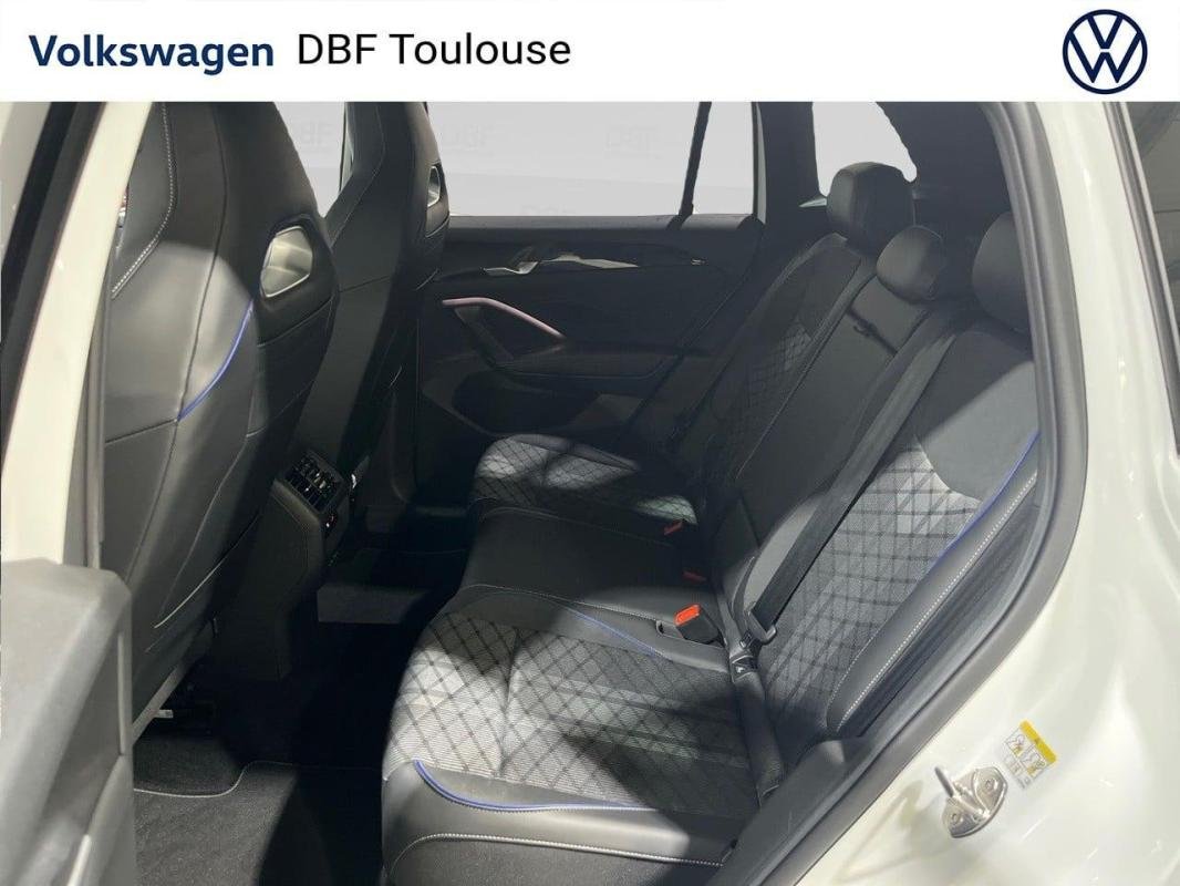 Volkswagen Tiguan - Photo 12