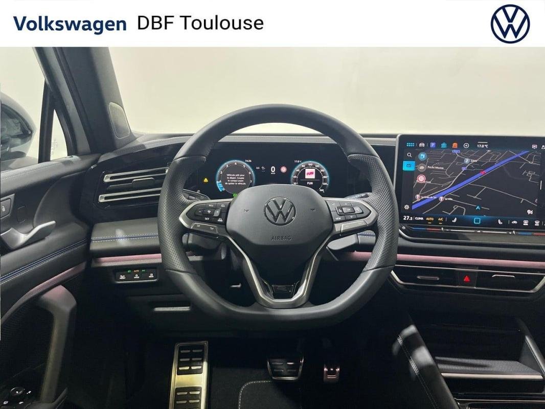 Volkswagen Tiguan - Photo 13