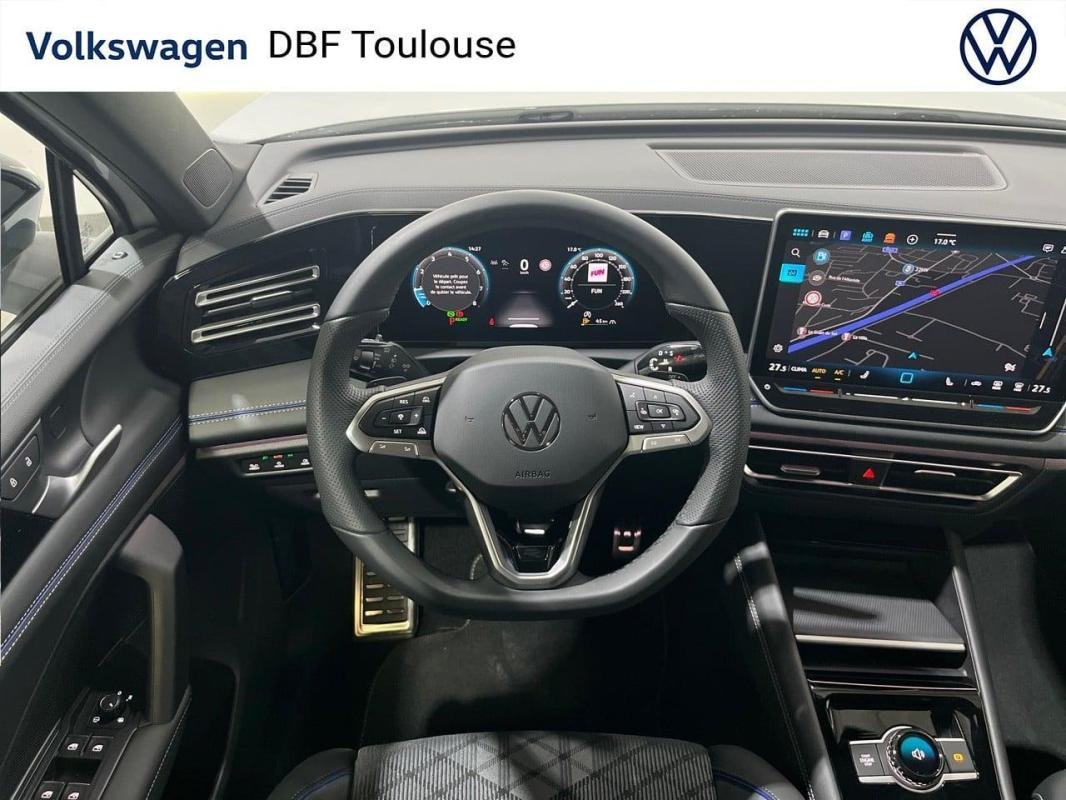 Volkswagen Tiguan - Photo 14