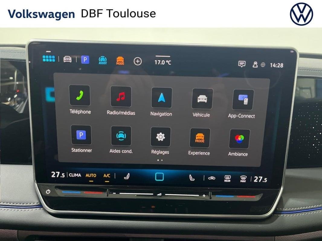 Volkswagen Tiguan - Photo 16