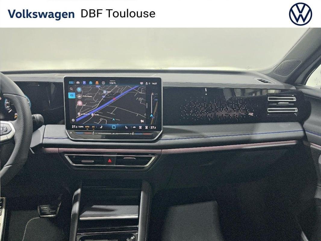 Volkswagen Tiguan - Photo 17