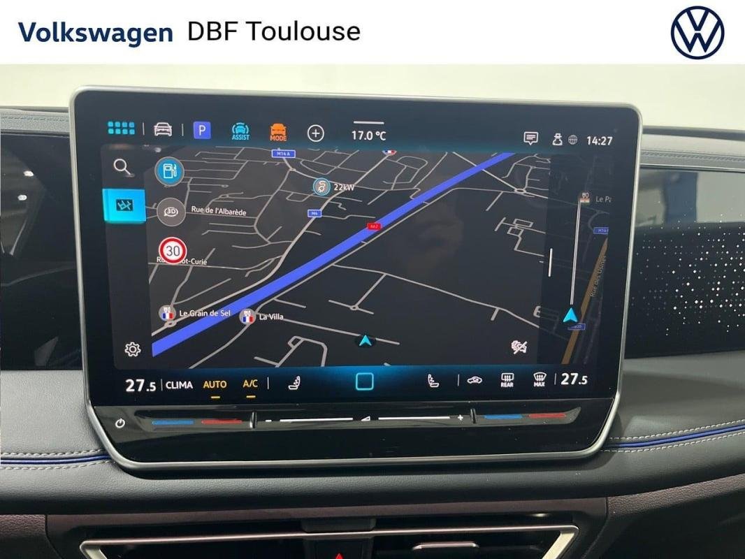 Volkswagen Tiguan - Photo 18