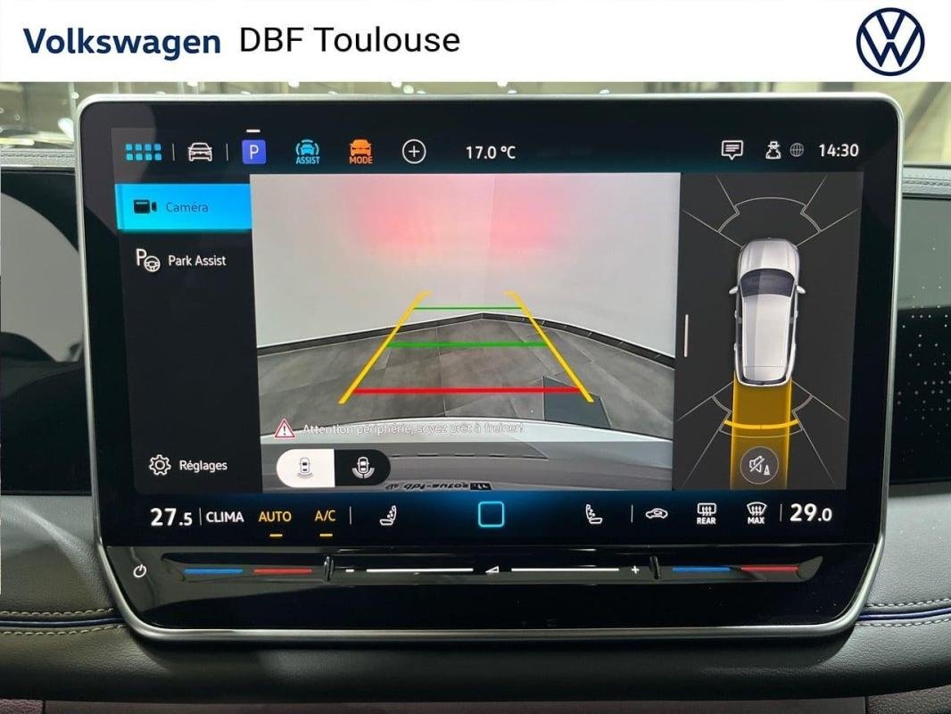 Volkswagen Tiguan - Photo 20