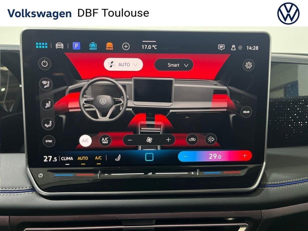 Volkswagen Tiguan - Photo 21