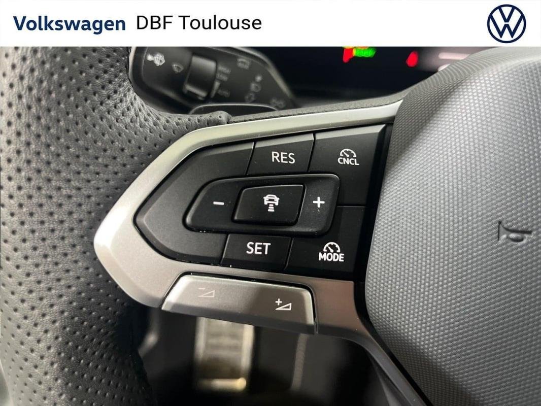 Volkswagen Tiguan - Photo 23