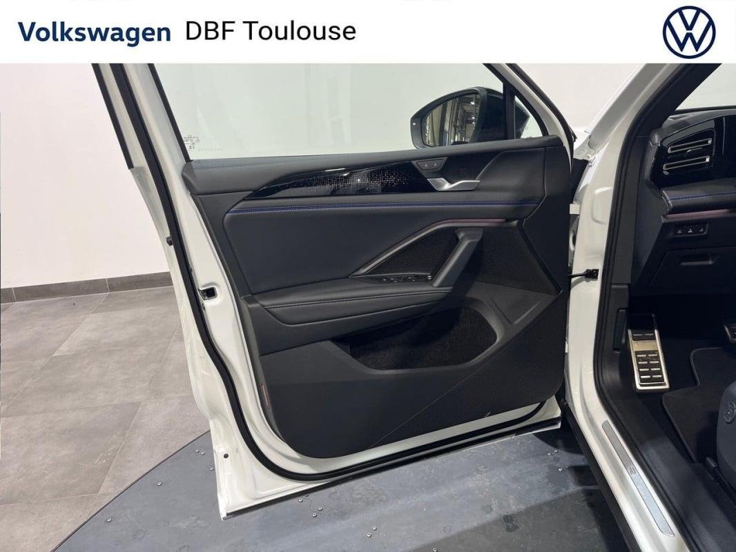 Volkswagen Tiguan - Photo 27