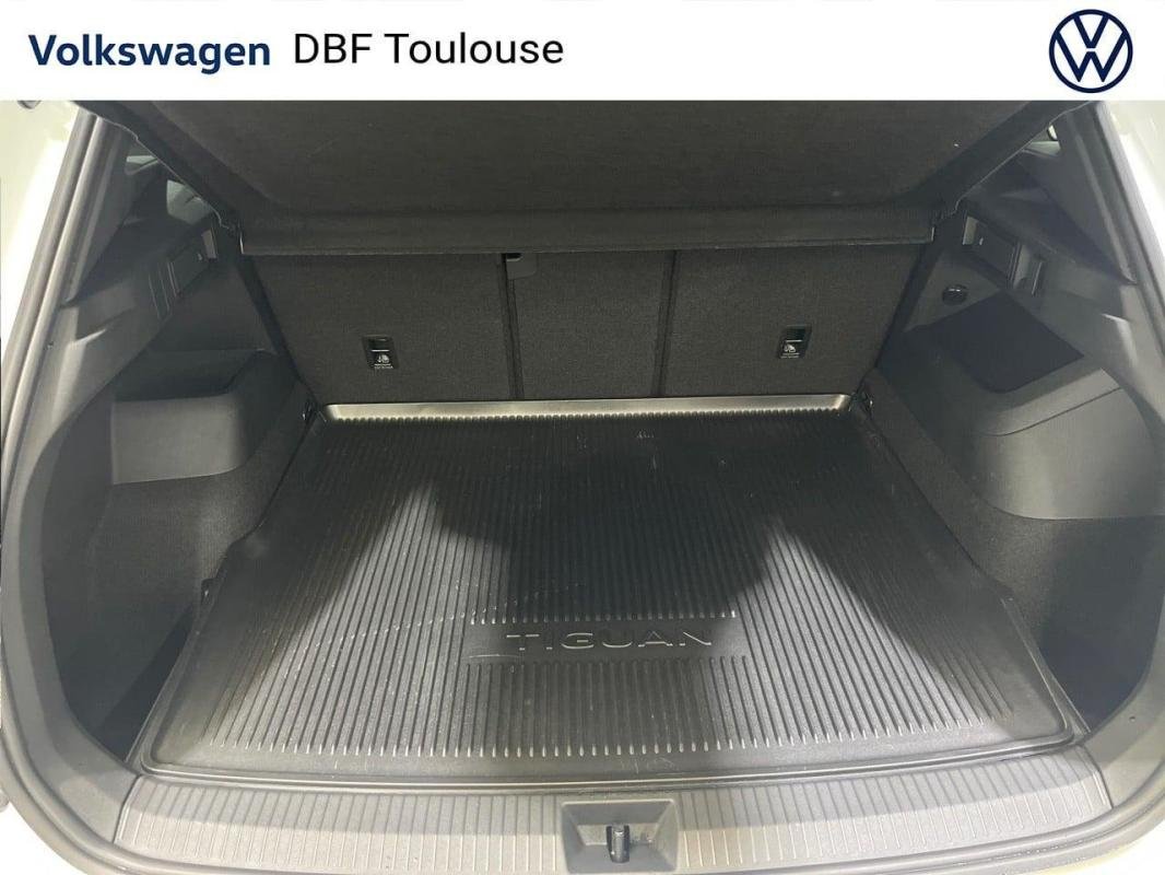 Volkswagen Tiguan - Photo 28