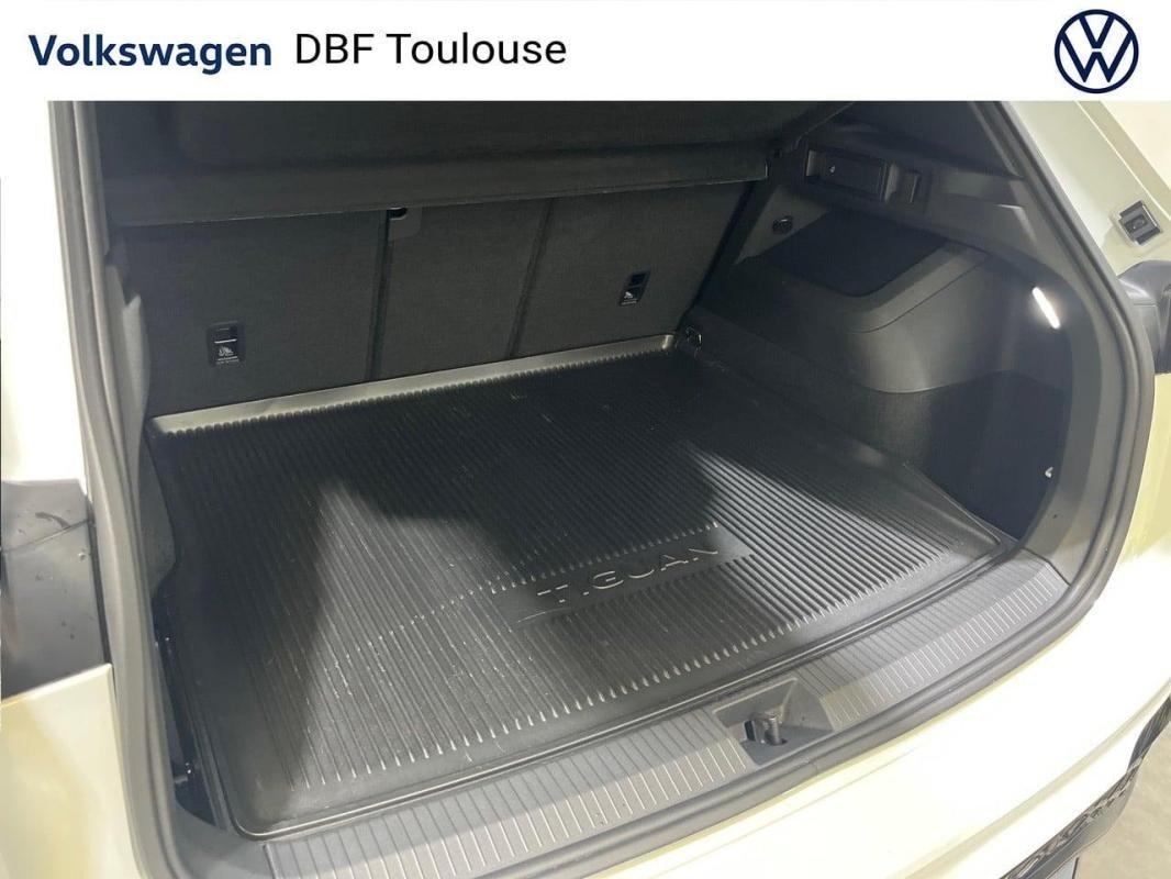 Volkswagen Tiguan - Photo 29