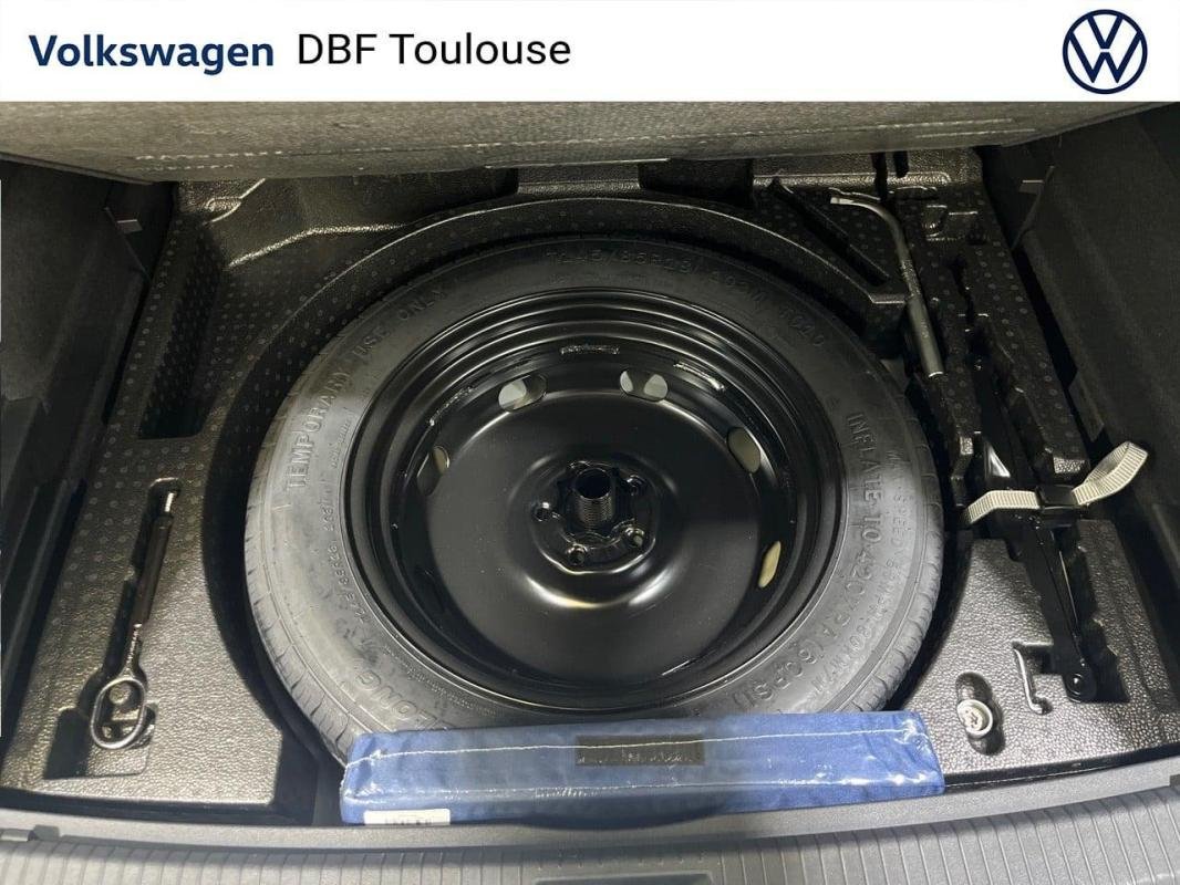 Volkswagen Tiguan - Photo 30