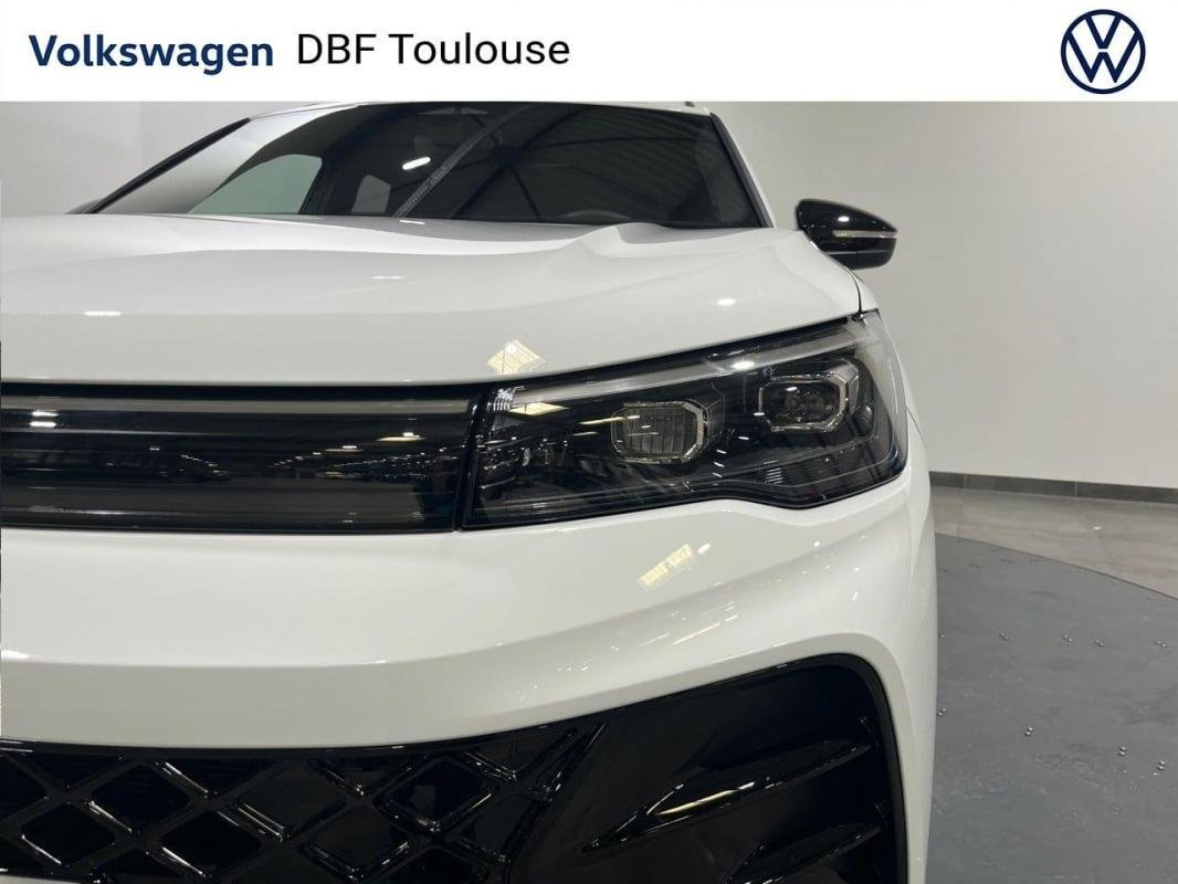 Volkswagen Tiguan - Photo 31