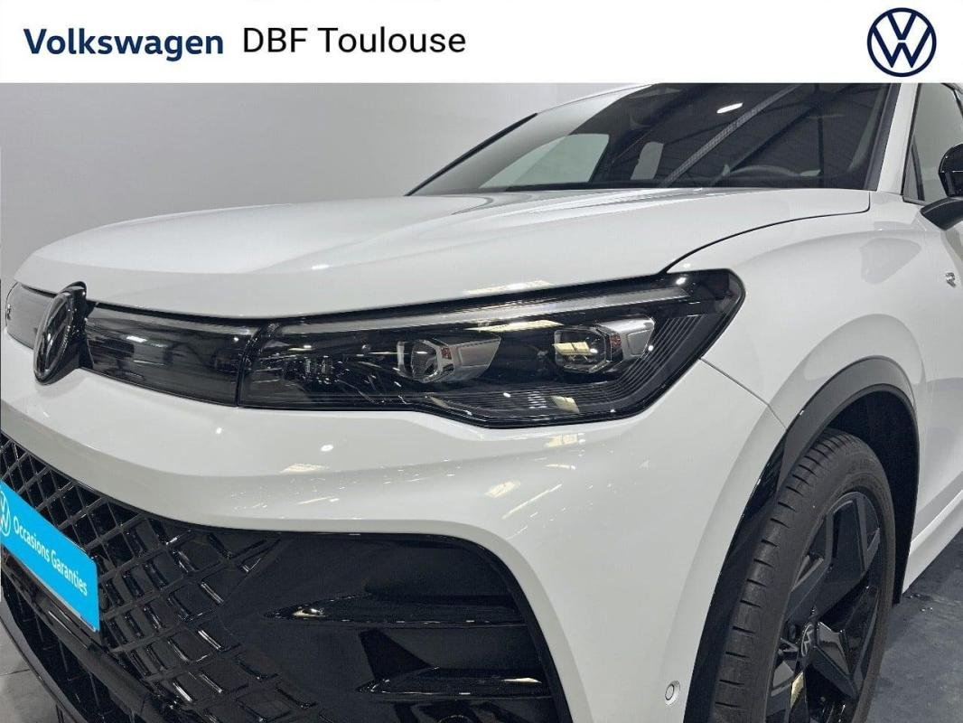 Volkswagen Tiguan - Photo 32
