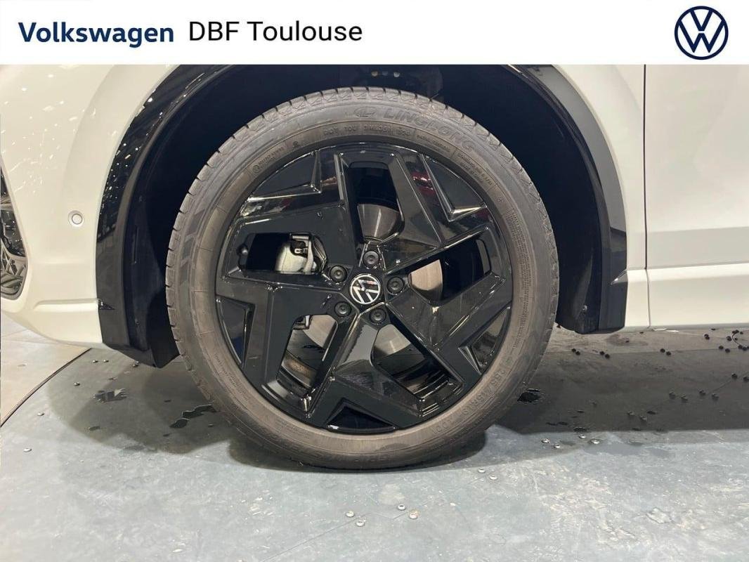 Volkswagen Tiguan - Photo 33