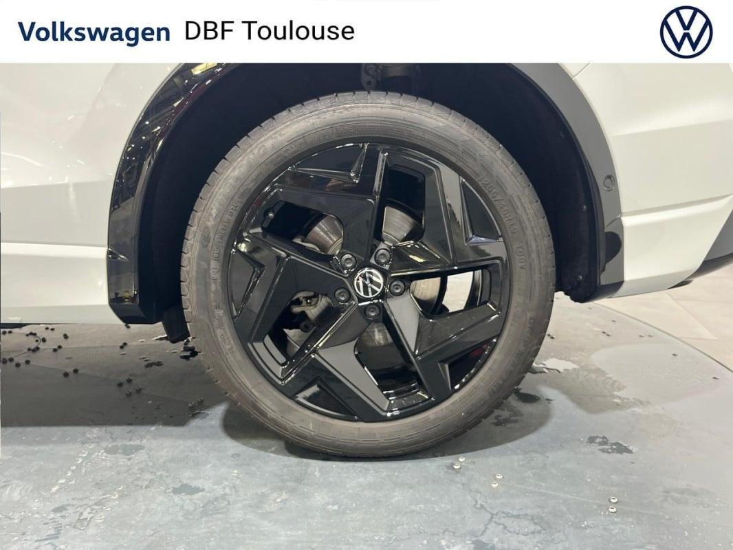 Volkswagen Tiguan - Photo 34