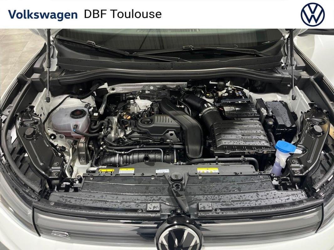 Volkswagen Tiguan - Photo 36