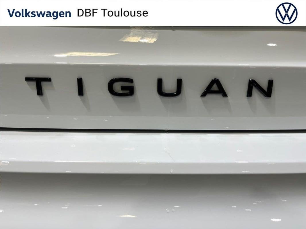 Volkswagen Tiguan - Photo 37