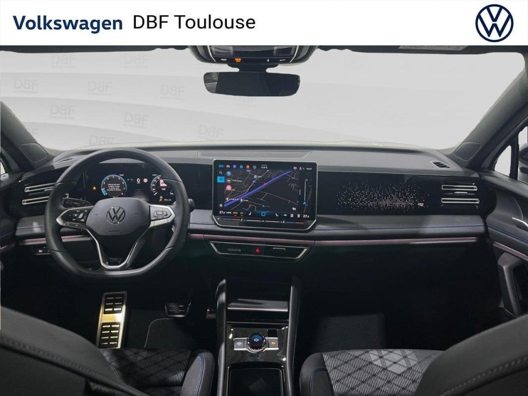 Volkswagen Tiguan - Photo 9